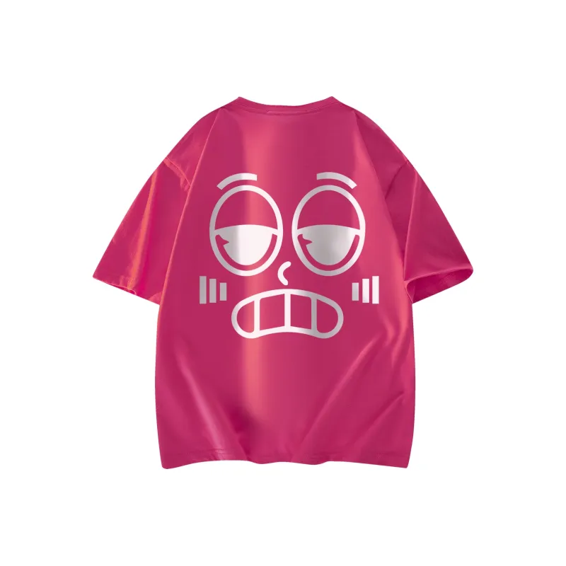 Small Columns Under The Sea T Shirt Unisex-12