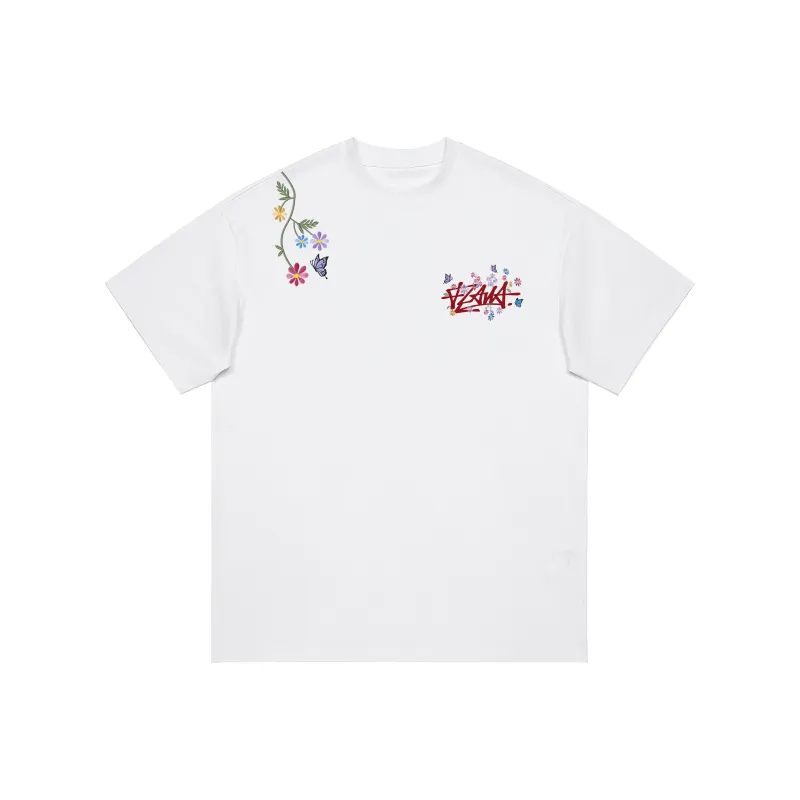 BOS BEAR T Shirts Unisex-1