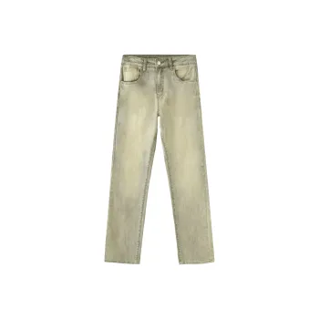 TEN MIRO Jeans Unisex