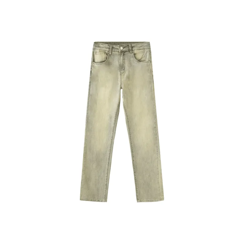 TEN MIRO Jeans Unisex-5
