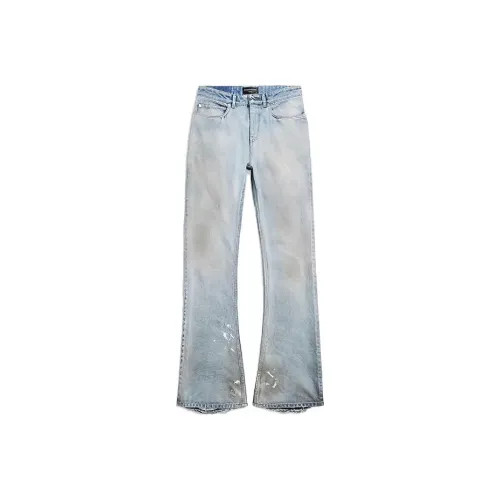 For Mint Velvet Blue Dakota Dark Boyfriend Jeans