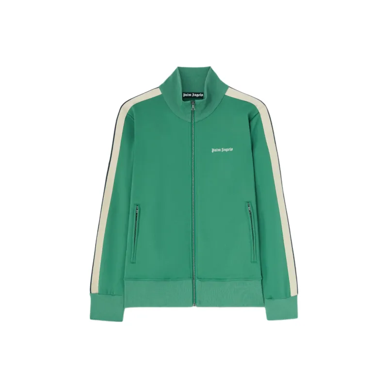 PALM ANGELS Classic Logo Track Jacket-0