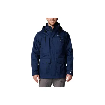 Columbia Horizons Pine™ II Jackets Coats Men's Marine Blue
