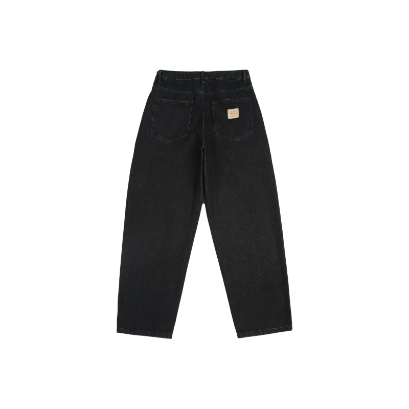 Rabbit House Jeans Unisex-7