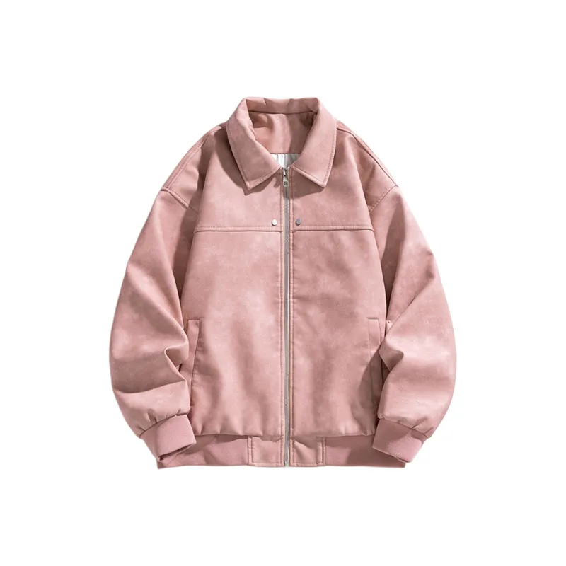 Lulifama Jackets & Coats Unisex-8