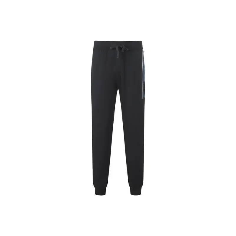 HUGO BOSS Authentic Track Pants-0