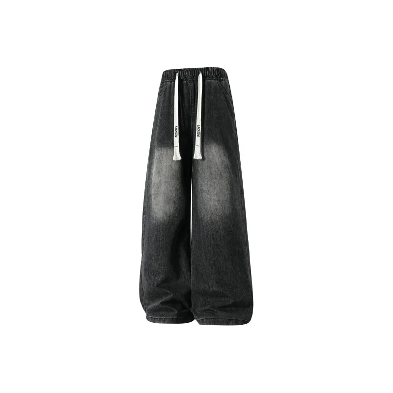 David Bakken Jeans Unisex-0
