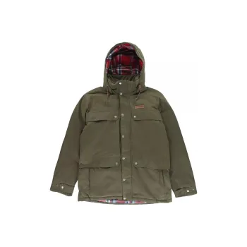 Columbia Jackets Coats Unisex Green