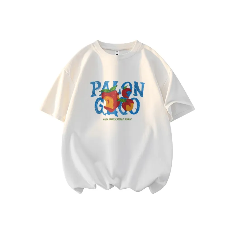 PAL ONGACO T Shirts Unisex-14