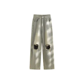 My name is MT Jeans Unisex