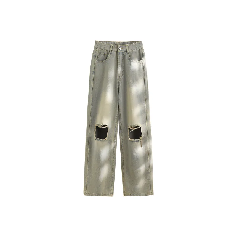My name is MT Jeans Unisex-7