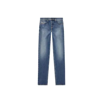 DIESEL D Finitive 2023 Tapered Jeans