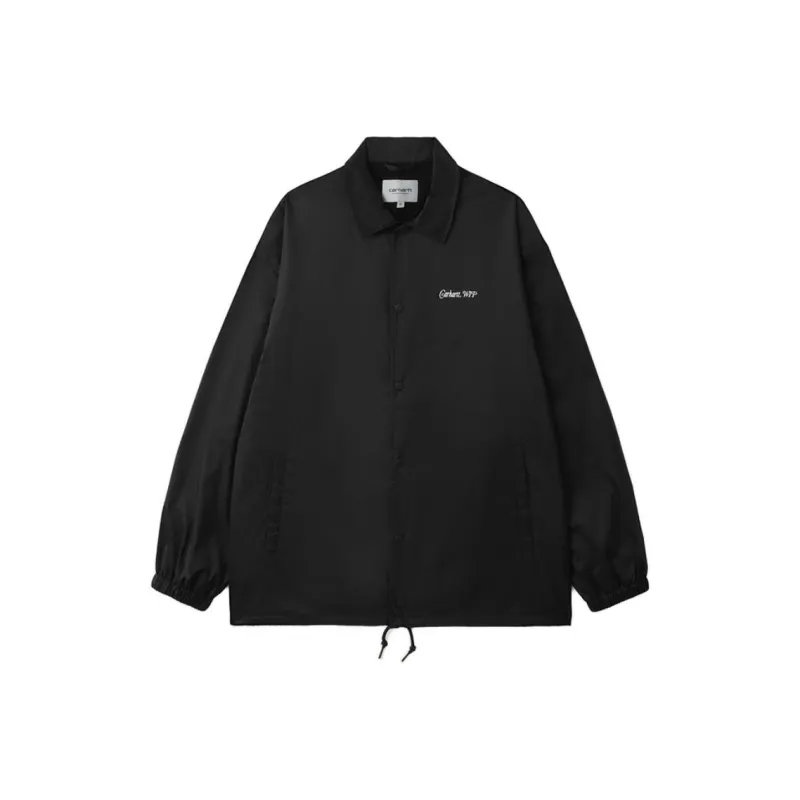 Carhartt WIP SS25 Jackets & Coats Men's-0