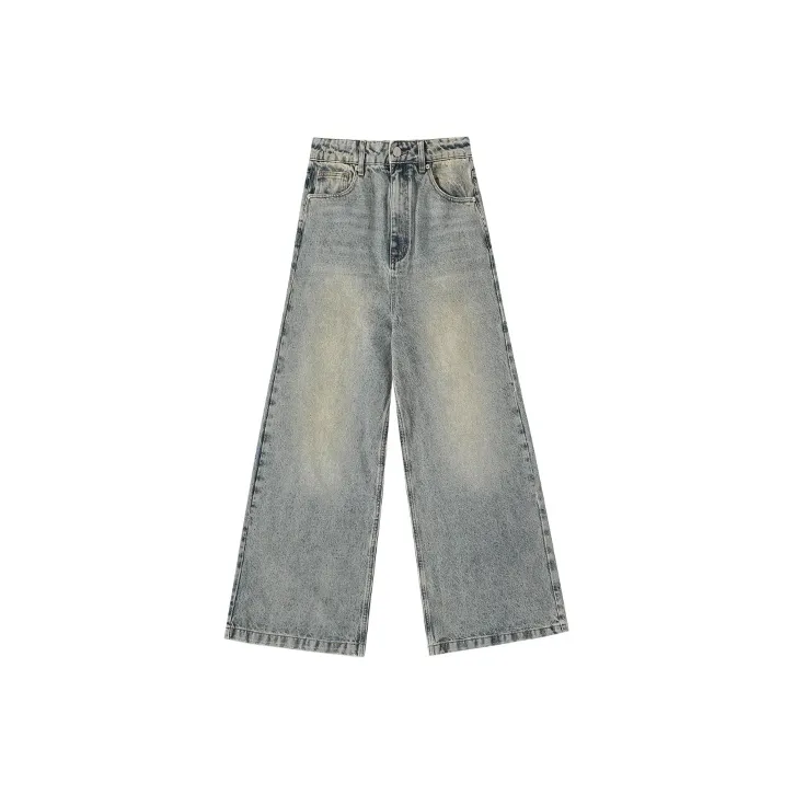 Apparition Jeans Unisex-0