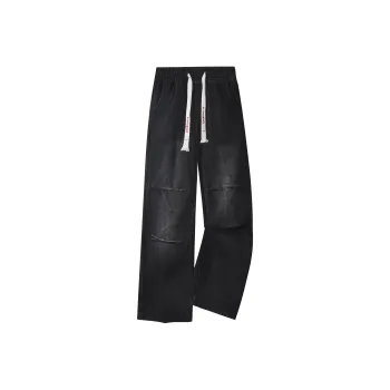 Love Monster Jeans Unisex