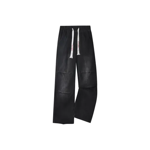 Love Monster Jeans Unisex