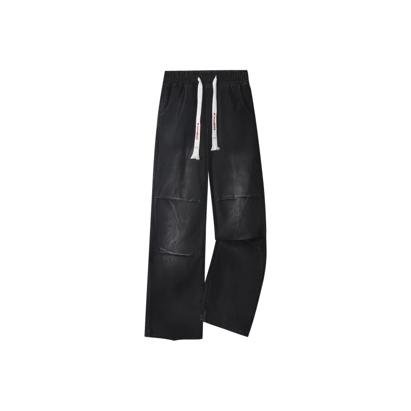 Love Monster Jeans Unisex-0