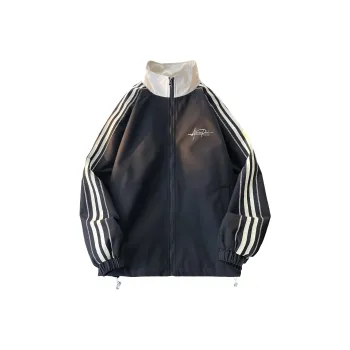PUCCA Jackets Unisex
