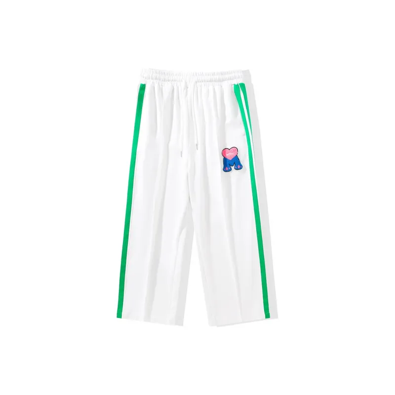 MPUX Knitted Sweatpants Unisex-7