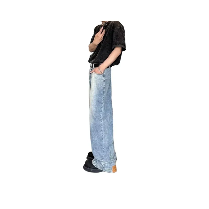 FASTFISH Jeans Unisex-1