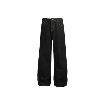 YearnObtainRainbow Jeans Unisex