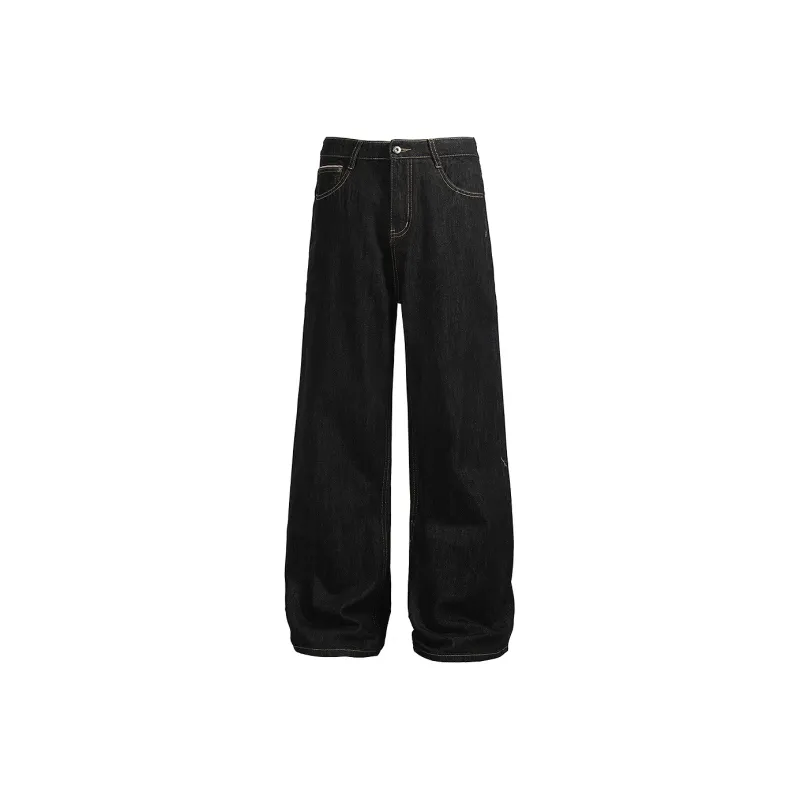 YearnObtainRainbow Jeans Unisex-0