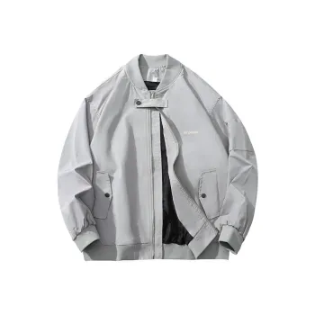 FAX FOR FMACM Jackets Unisex