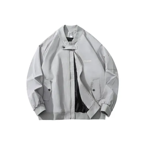 FAX FOR FMACM Jackets Unisex