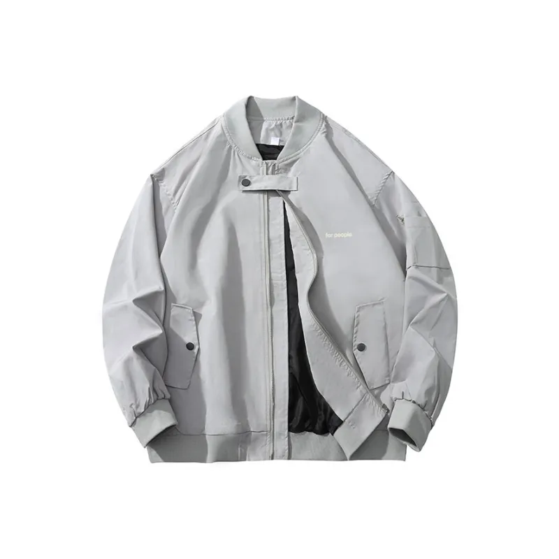 FAX FOR FMACM Jackets Unisex-8