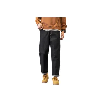 Tonlion Jeans Men's Original Black
