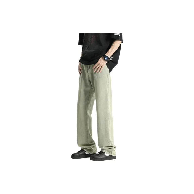 RENBEN Jeans Unisex-6