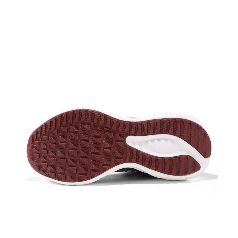 Keep Beat Cushioning Slip Resistant Coverage Low Top Casual Running Shoes Unisex-4