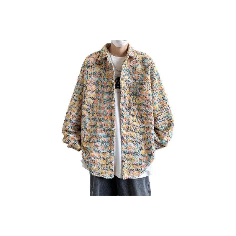 NOAHGIGI Jackets Unisex-11