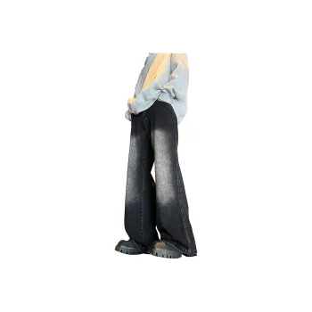 ORMY Jeans Unisex