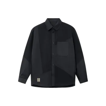 Jeep Jackets Coats Unisex Black