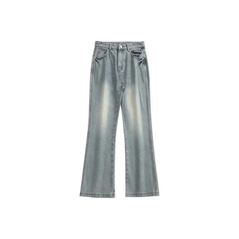 FOR FEAR THAT Jeans Unisex-10