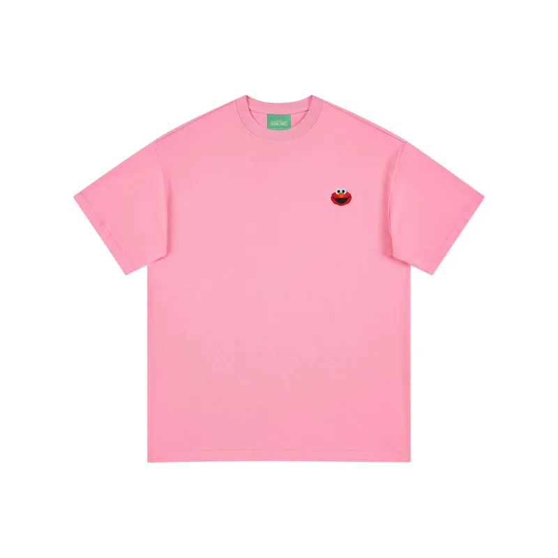 SESAME STREET [ELMO Collection] T Shirt Unisex-15