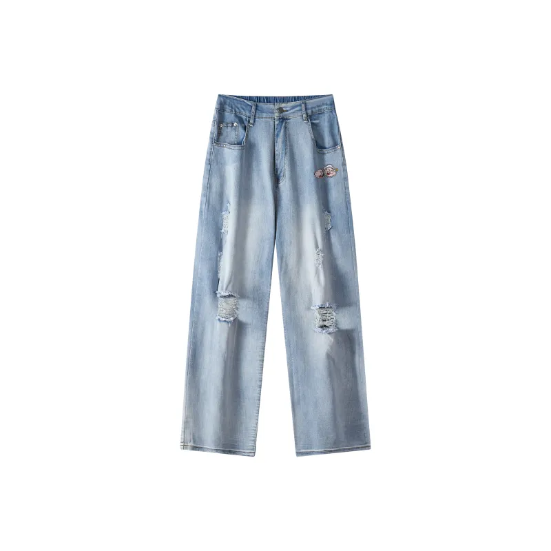 POPEYE Jeans Unisex-12