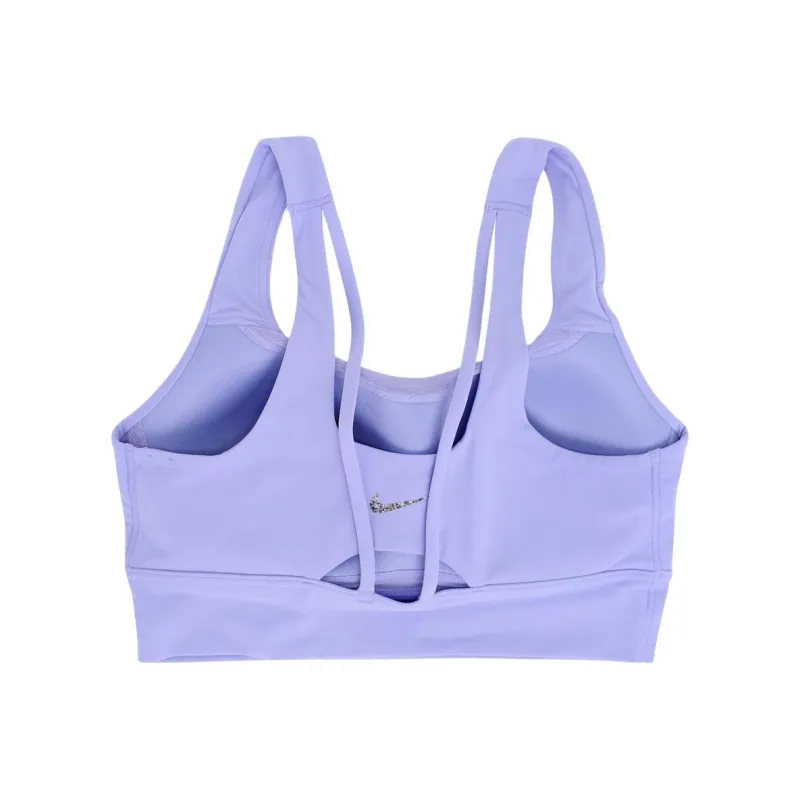 Nike Sports Underwear Women's Light Purple-1