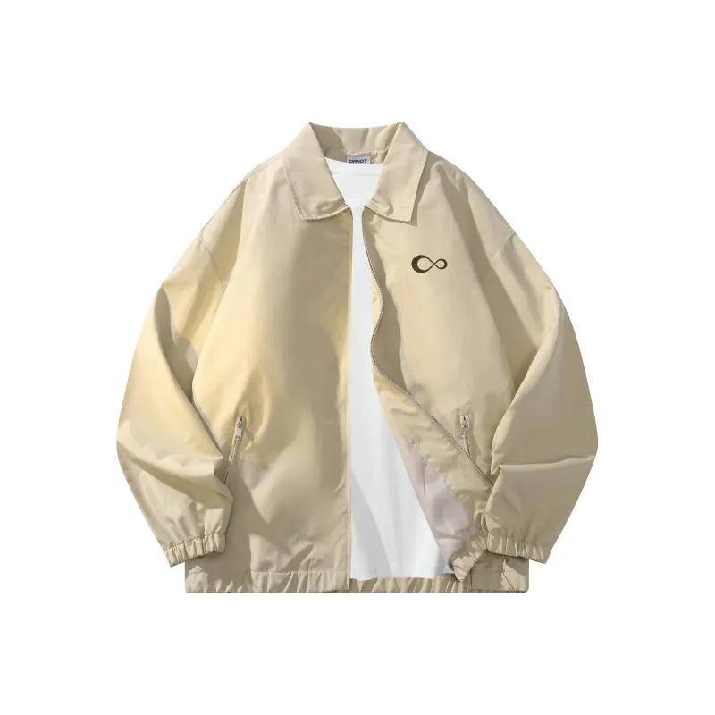 ORNOT Jackets Unisex-8