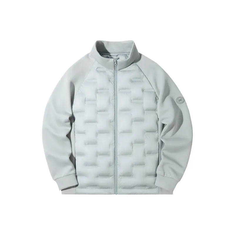 HLA Down Jackets Unisex-6