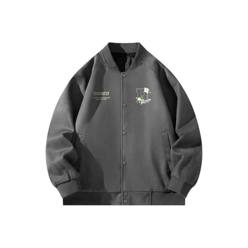 RED DRAGONFLY Jackets & Coats Unisex-3