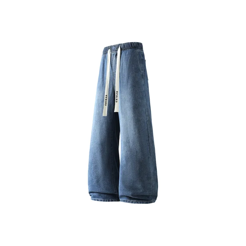 UF9193 Jeans Unisex-13