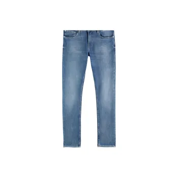Scotch&Soda Jeans Men's Washable Light Blue