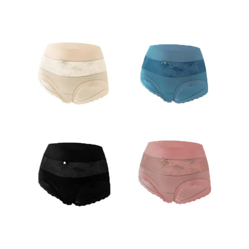 GOSO Underpants Women's Combo Set-19