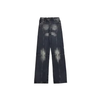 Michael Rock Jeans Unisex