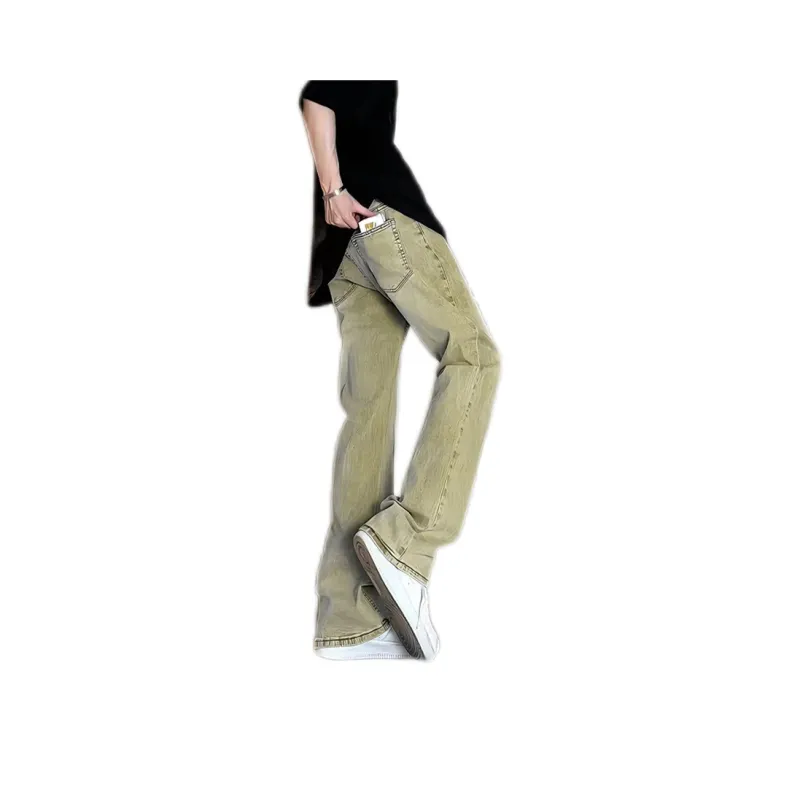 Novamen Jeans Unisex-8
