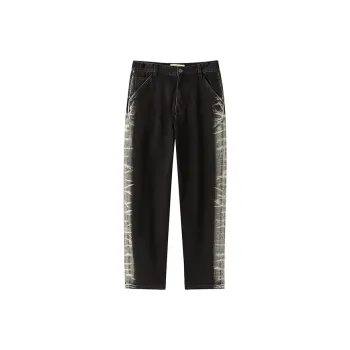Organic Emotion Jeans Unisex Black