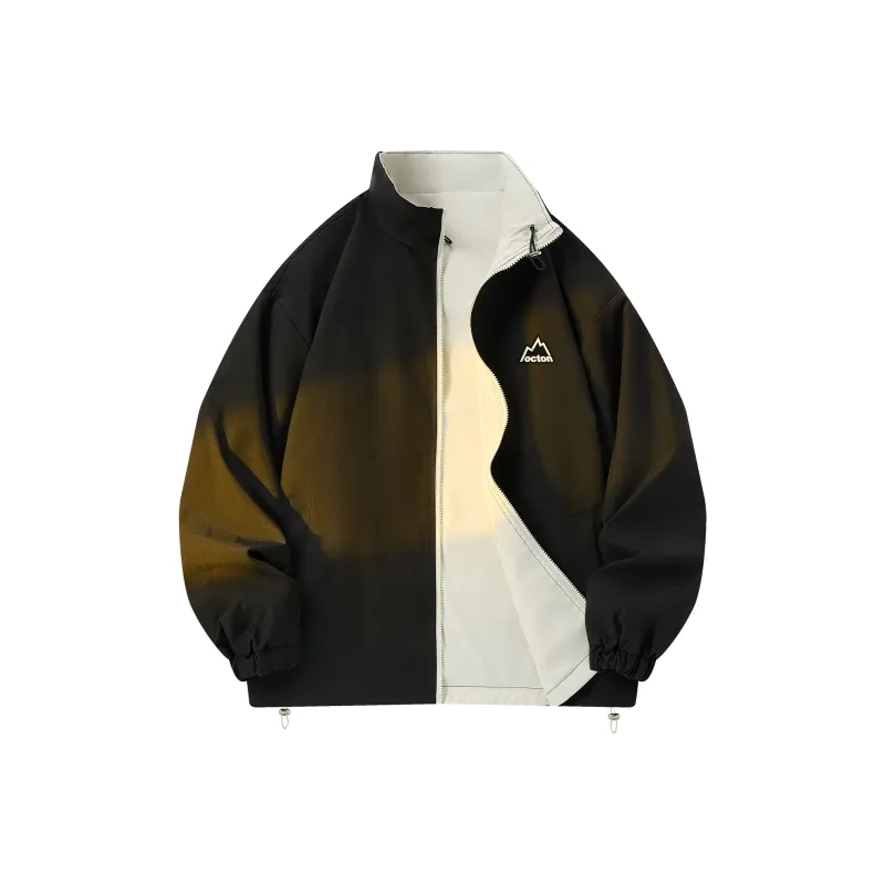 Small Columns Under The Sea Jackets & Coats Unisex-0