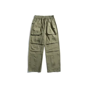 Jeep Wrangler Cargo Pants Unisex